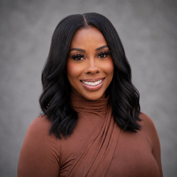 Portrait of Julena Coleman, Realtor
